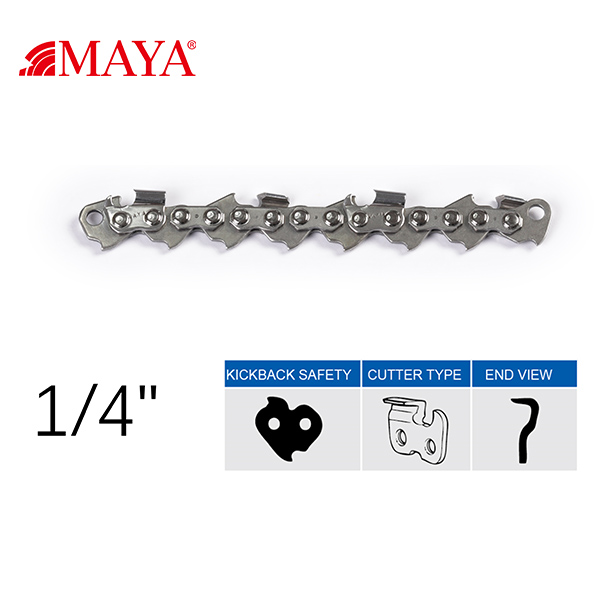 China consumer saw chain manufacturer